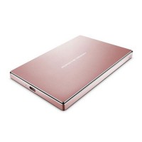 LaCie Porsche Design P9227 Portable USB-C-2TB